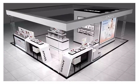 AMASS日化專柜(衡陽店) AMASS日化專柜(衡陽店)