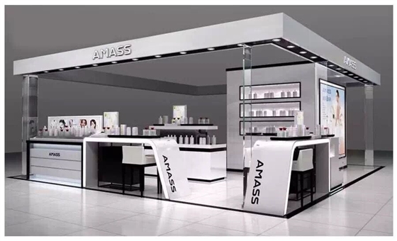 AMASS日化專柜(衡陽店) AMASS日化專柜(衡陽店)