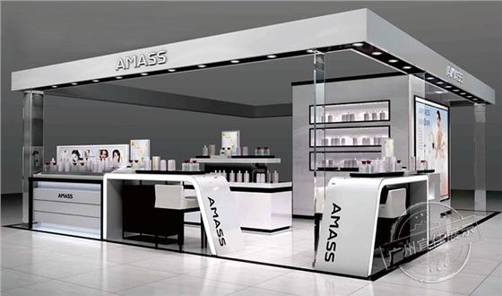 烤漆展柜 烤漆展柜