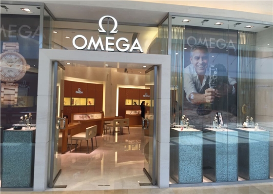 珠寶展柜 珠寶展柜