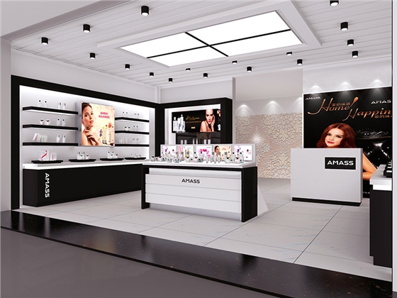 AMASS  寧夏商場專柜
