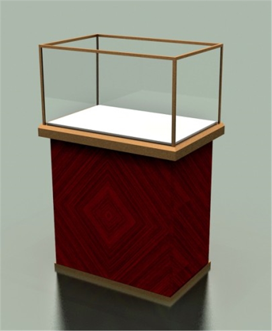 精品展柜 精品展柜