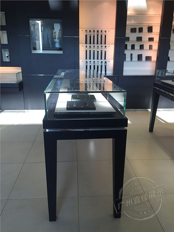 珠寶展柜