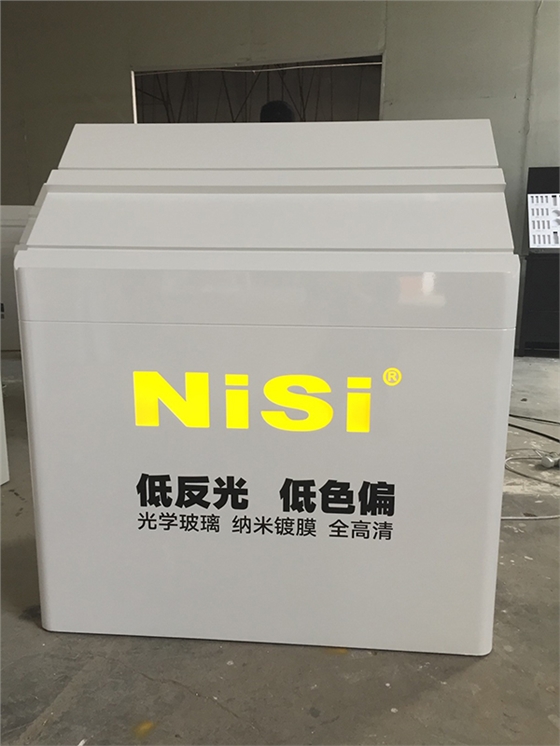 烤漆展柜 烤漆展柜