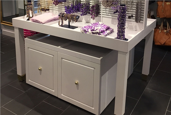 珠寶展柜 珠寶展柜