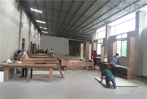 定制展柜行業(yè)出現(xiàn)的“潛規(guī)則” 定制展柜行業(yè)出現(xiàn)的“潛規(guī)則”