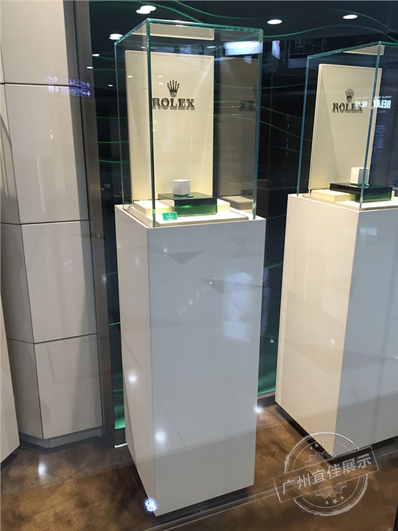 珠寶展柜 珠寶展柜