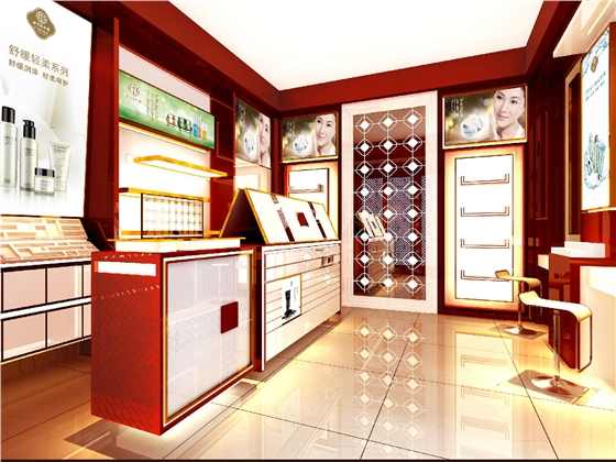 整店風(fēng)格 整店風(fēng)格