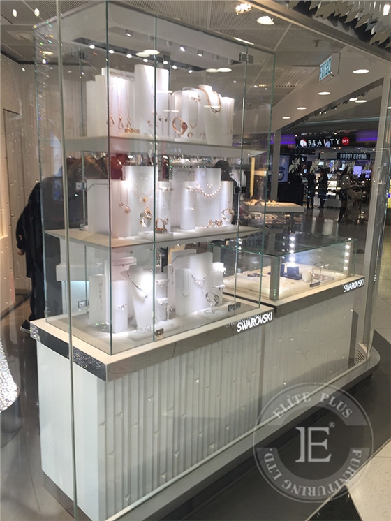 珠寶展柜 珠寶展柜
