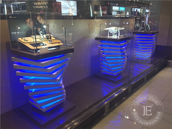 精品展柜 精品展柜