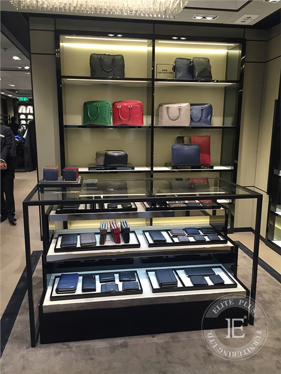 金屬展柜 金屬展柜