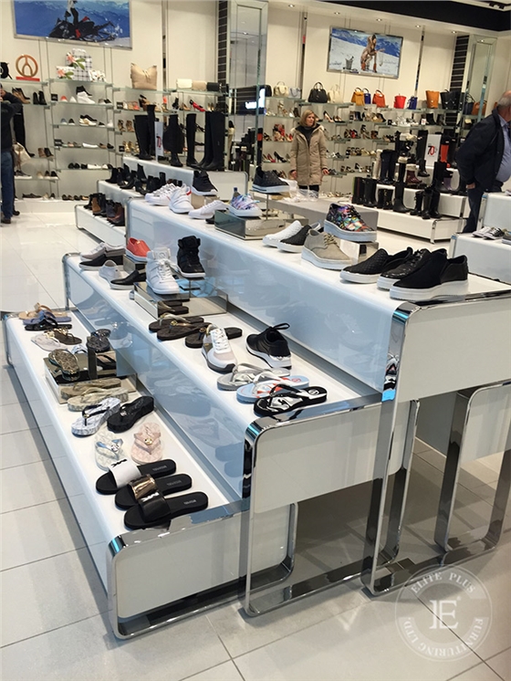 鞋子展柜 鞋子展柜