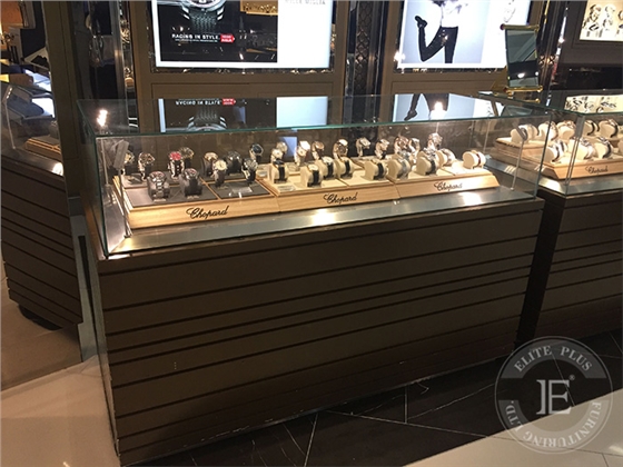 玻璃展柜 玻璃展柜