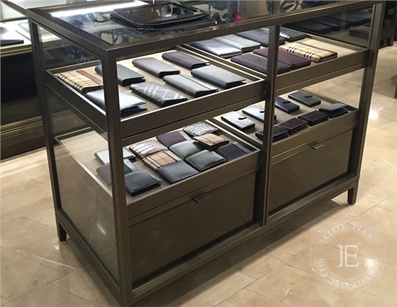 展柜制作 展柜制作