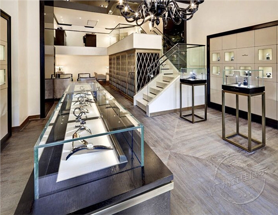 珠寶展柜 珠寶展柜