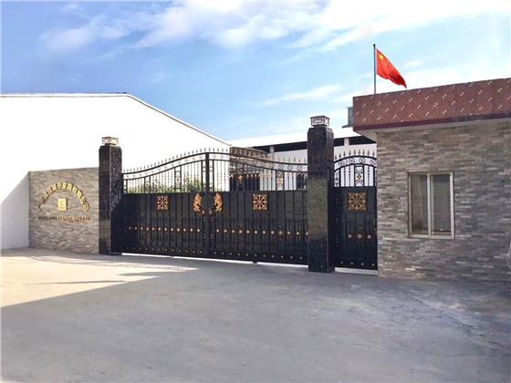 宜佳展柜工廠 宜佳展柜工廠