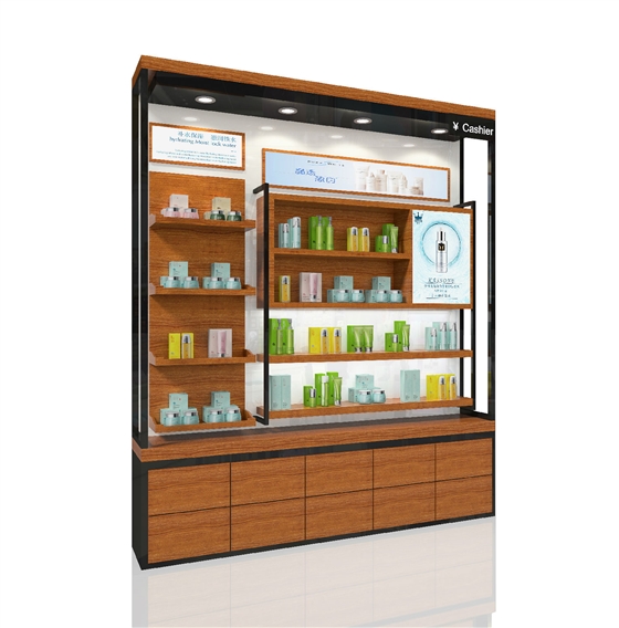 木質(zhì)展柜 木質(zhì)展柜