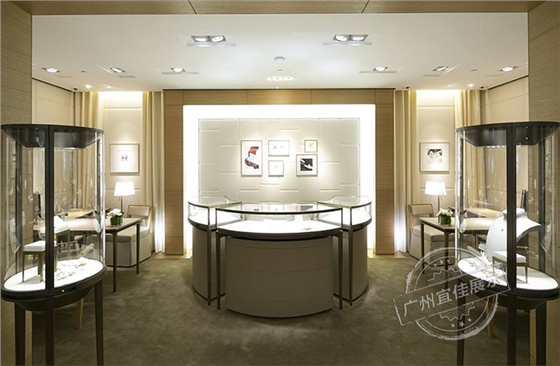 珠寶柜臺(tái) 珠寶柜臺(tái)