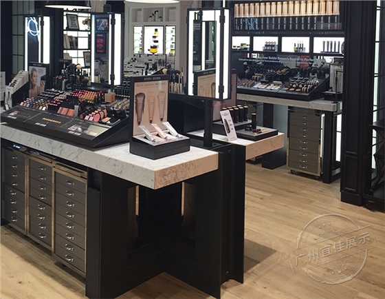 化妝品柜臺 化妝品柜臺