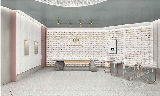 Darry Ring 濟南店 Darry Ring 濟南店