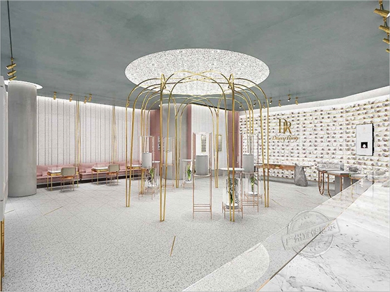 Darry Ring 濟南店 Darry Ring 濟南店