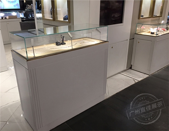 珠寶展示柜 珠寶展示柜