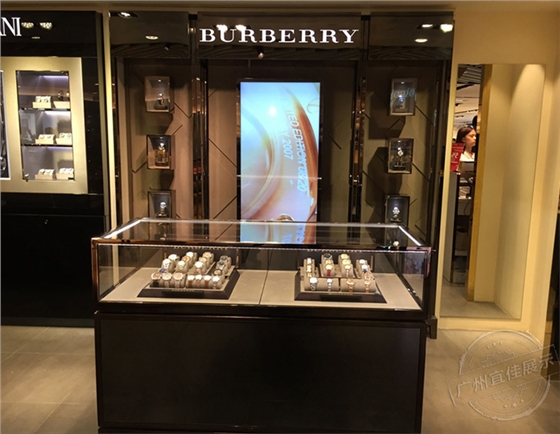 精品展柜 精品展柜