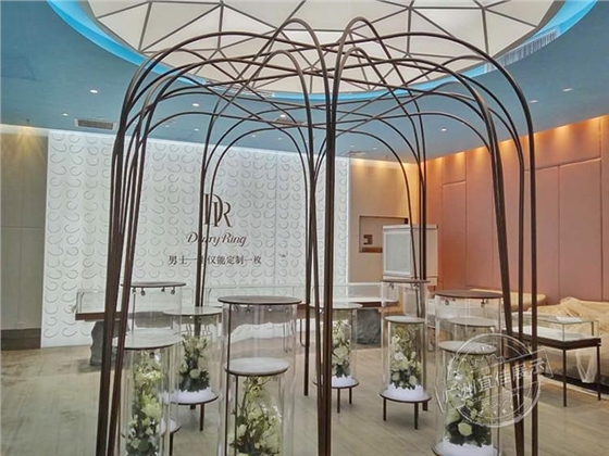 DR江蘇鹽城萬達店