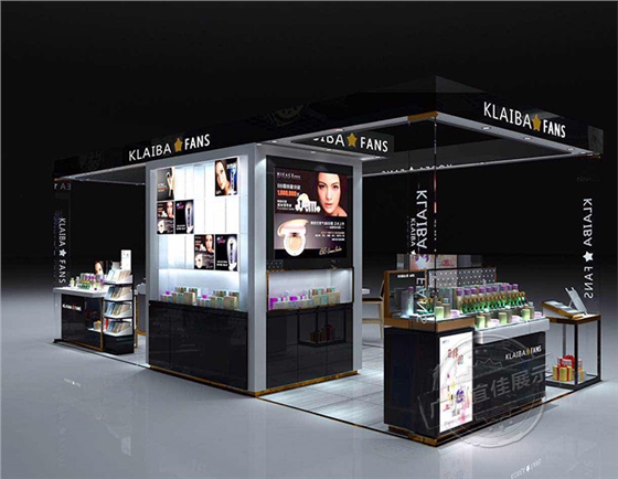 化妝品專柜 化妝品專柜