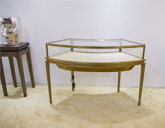 珠寶展柜