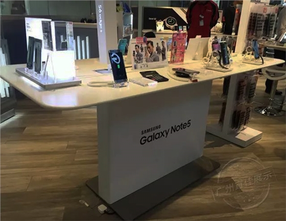 手機展示柜
