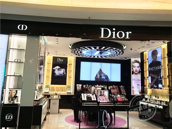 精品展柜 精品展柜