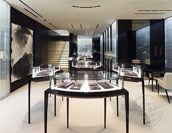 商業(yè)展示柜 商業(yè)展示柜