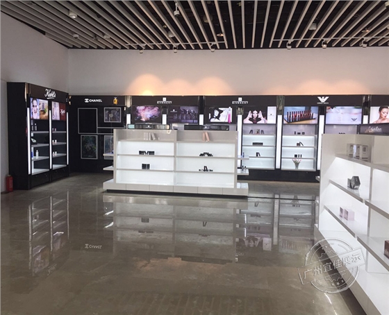 展柜制造廠 展柜制造廠