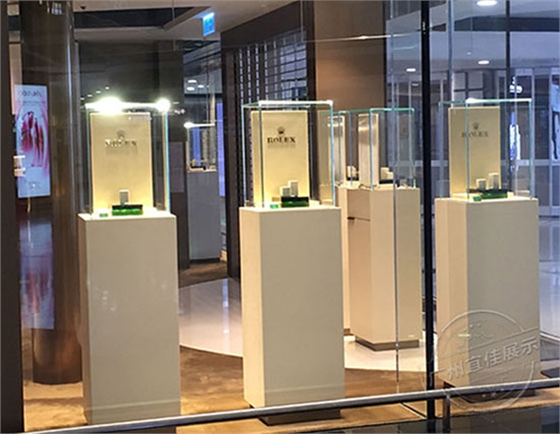 精品展柜 精品展柜