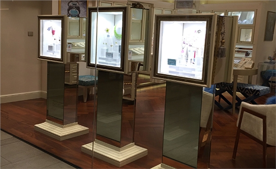 珠寶展柜 珠寶展柜