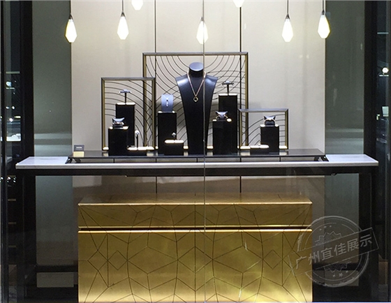 展柜制造廠 展柜制造廠