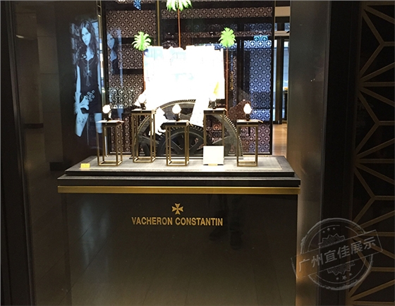 展柜制作 展柜制作