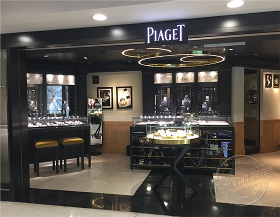 時尚珠寶展柜 時尚珠寶展柜