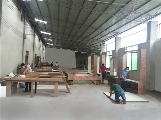 珠寶展柜廠 珠寶展柜廠