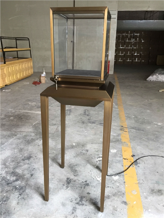 卡地亞珠寶展柜 卡地亞珠寶展柜