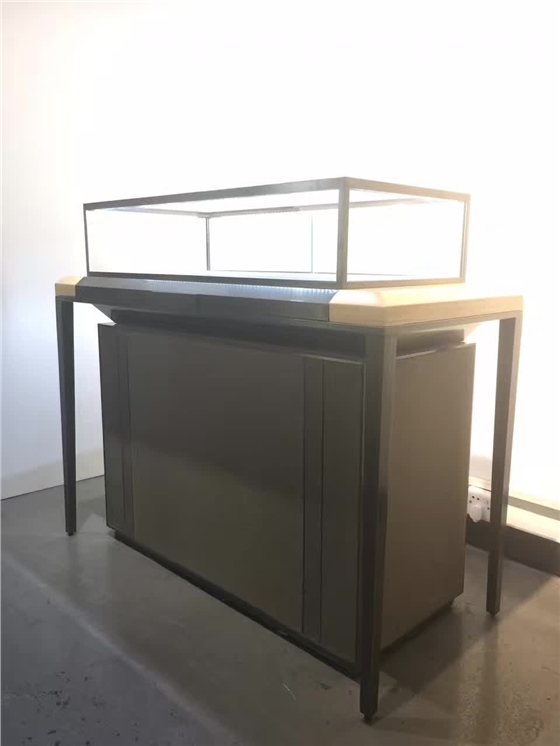 不銹鋼精品展柜