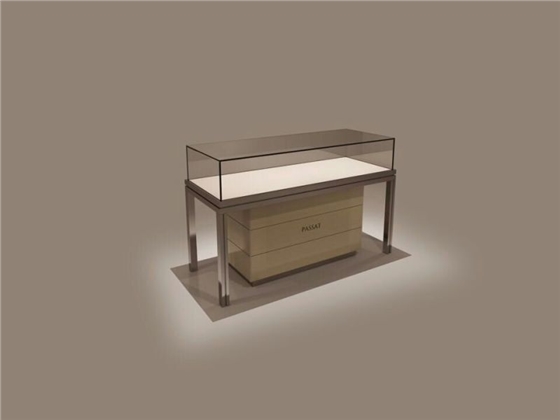 精品珠寶展柜 精品珠寶展柜