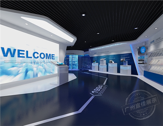 展廳設(shè)計(jì)制作 展廳設(shè)計(jì)制作
