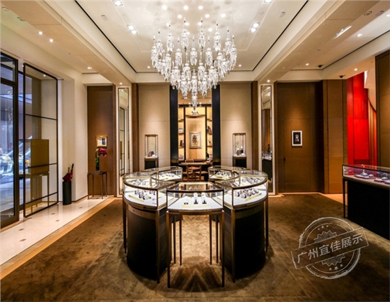 宜佳展柜 宜佳展柜