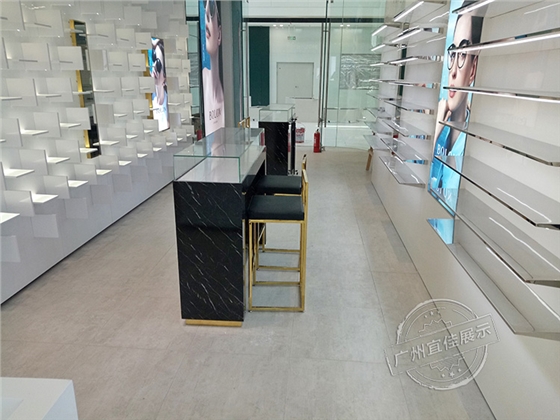 眼鏡展柜 眼鏡展柜