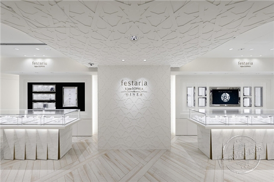 珠寶展柜廠家 珠寶展柜廠家