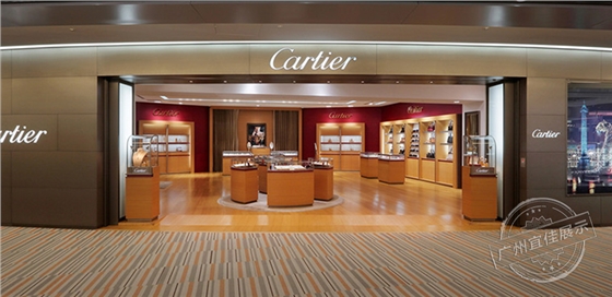 高端展柜定制 高端展柜定制