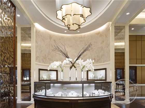 珠寶展柜找哪家比較好？