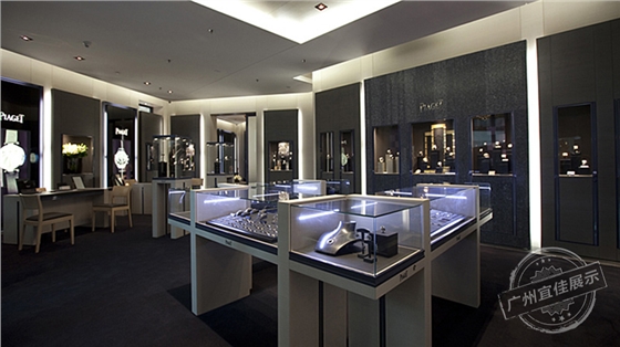 玻璃展柜制作 玻璃展柜制作